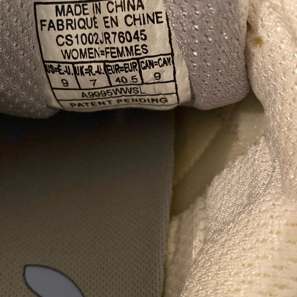 Avia Archrocker 9995 Flex Plus Avi Motion Size 9 - Picture 7 of 9